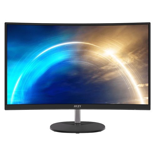 Продати Монітор MSI 27" PRO MP271CA Black за Trade-In у інтернет-магазині Телемарт - Київ, Дніпро, Україна фото