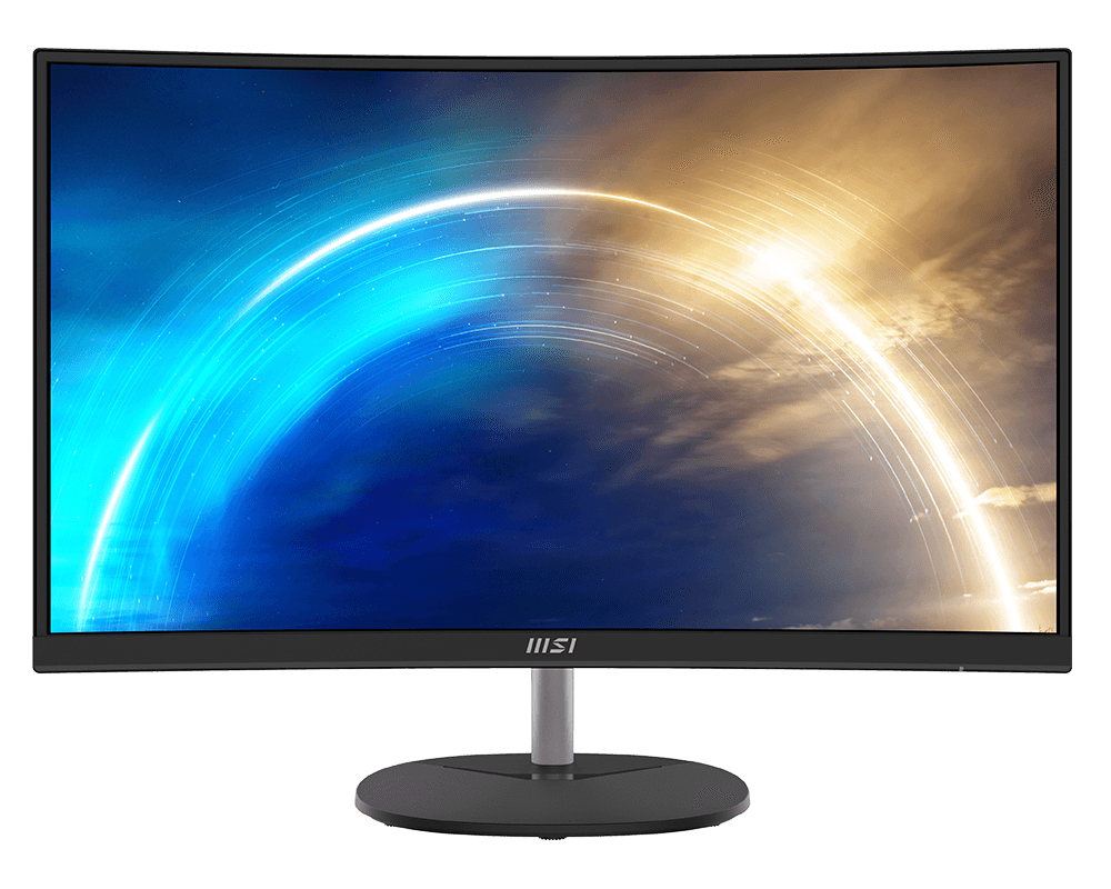 Продать Монитор MSI 27" PRO MP271CA Black по Trade-In интернет-магазине ...