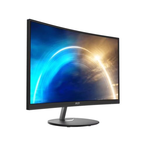 Продати Монітор MSI 27" PRO MP271CA Black за Trade-In у інтернет-магазині Телемарт - Київ, Дніпро, Україна фото