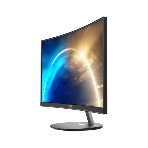 Продати Монітор MSI 27" PRO MP271CA Black за Trade-In у інтернет-магазині Телемарт - Київ, Дніпро, Україна фото
