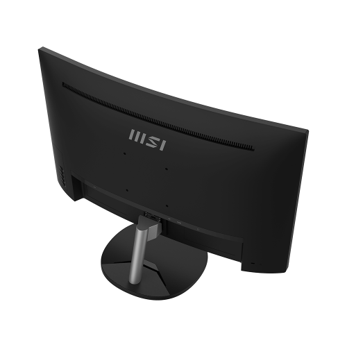 Продати Монітор MSI 27" PRO MP271CA Black за Trade-In у інтернет-магазині Телемарт - Київ, Дніпро, Україна фото