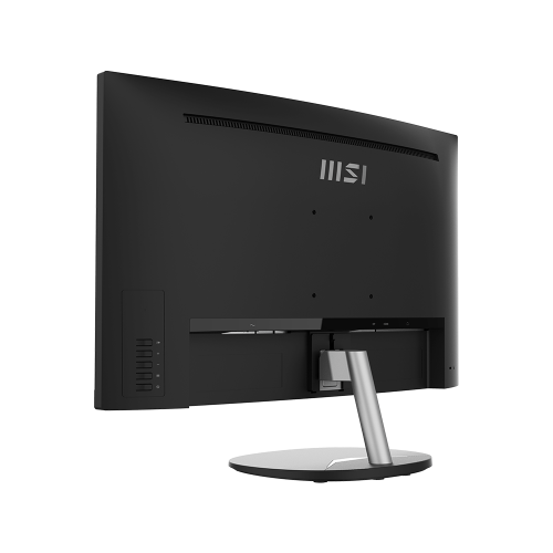 Продати Монітор MSI 27" PRO MP271CA Black за Trade-In у інтернет-магазині Телемарт - Київ, Дніпро, Україна фото