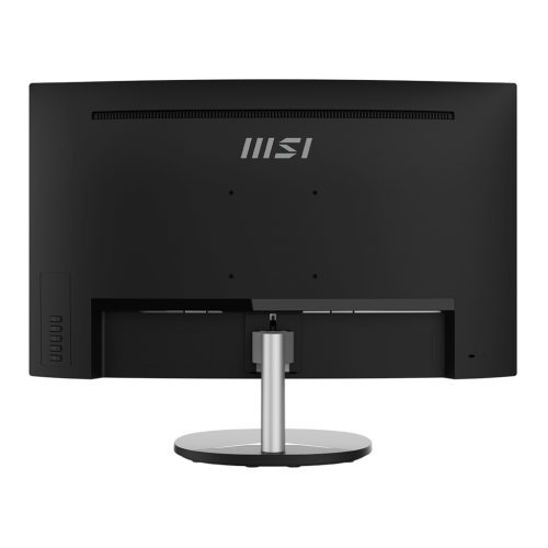 Продати Монітор MSI 27" PRO MP271CA Black за Trade-In у інтернет-магазині Телемарт - Київ, Дніпро, Україна фото