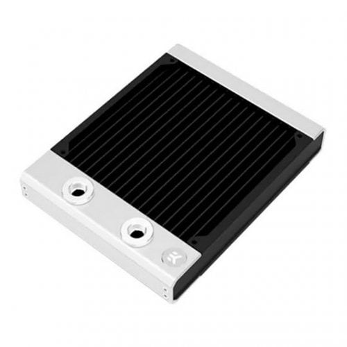 Купити Радіатор EKWB EK-Quantum Surface S140 - Black (3831109838235) - ціна в Києві, Львові, Вінниці, Хмельницькому, Франківську, Україні | інтернет-магазин TELEMART.UA фото