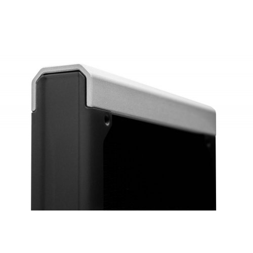 Купити Радіатор EKWB EK-Quantum Surface S140 - Black (3831109838235) - ціна в Києві, Львові, Вінниці, Хмельницькому, Франківську, Україні | інтернет-магазин TELEMART.UA фото