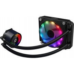 Готова СВО GAMEMAX IceHill 120 Rainbow