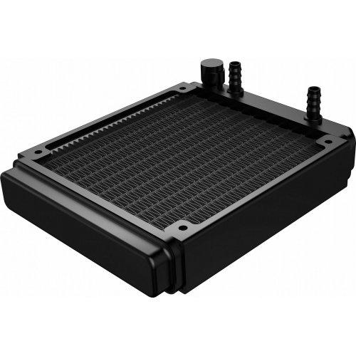 Продати Готова СВО GAMEMAX IceHill 120 Rainbow за Trade-In у інтернет-магазині Телемарт - Київ, Дніпро, Україна фото