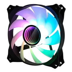 Кулер для корпуса Zalman Infinity Mirror ARGB (ZM-IF120)
