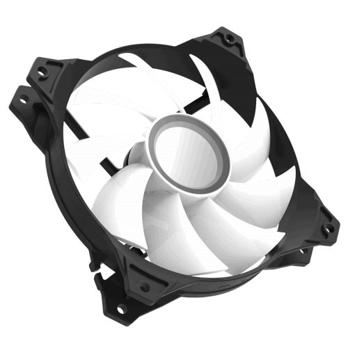 Продать Кулер для корпуса Zalman Infinity Mirror ARGB (ZM-IF120) по Trade-In интернет-магазине Телемарт - Киев, Днепр, Украина фото