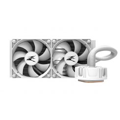 Готова СВО Zalman Reserator 5 Z24 (RESERATOR5Z24WHITE) White