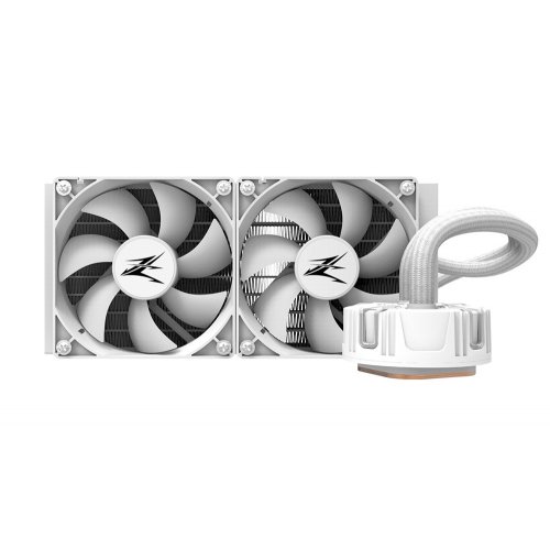 

Zalman Reserator 5 Z24 (RESERATOR5Z24WHITE) White