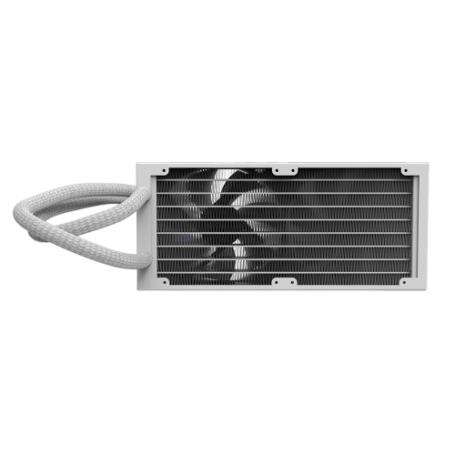 Продати Готова СВО Zalman Reserator 5 Z24 (RESERATOR5Z24WHITE) White за Trade-In у інтернет-магазині Телемарт - Київ, Дніпро, Україна фото