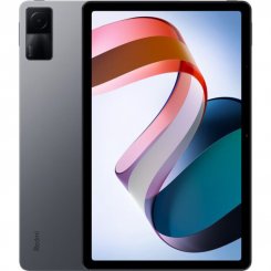 Планшет Xiaomi Redmi Pad 4/128GB (VHU4229EU) Graphite Gray