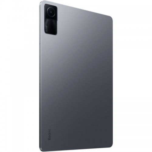 Продать Планшет Xiaomi Redmi Pad 4/128GB (VHU4229EU) Graphite Gray по Trade-In интернет-магазине Телемарт - Киев, Днепр, Украина фото