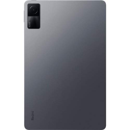 Продать Планшет Xiaomi Redmi Pad 4/128GB (VHU4229EU) Graphite Gray по Trade-In интернет-магазине Телемарт - Киев, Днепр, Украина фото