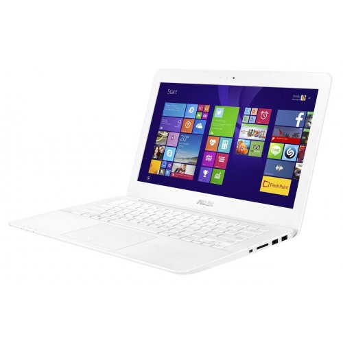 Продать Ноутбук Asus X302UA-FN046D White по Trade-In интернет-магазине Телемарт - Киев, Днепр, Украина фото