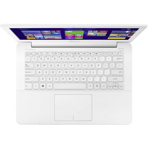 Продати Ноутбук Asus X302UA-FN046D White за Trade-In у інтернет-магазині Телемарт - Київ, Дніпро, Україна фото