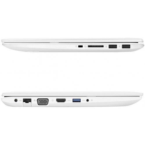Продати Ноутбук Asus X302UA-FN046D White за Trade-In у інтернет-магазині Телемарт - Київ, Дніпро, Україна фото
