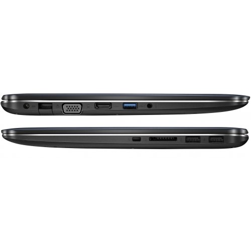 Продати Ноутбук Asus X302UV-R4010D Black за Trade-In у інтернет-магазині Телемарт - Київ, Дніпро, Україна фото