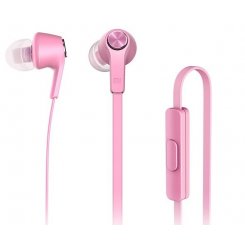 Гарнітура Xiaomi Simple Edition Pink