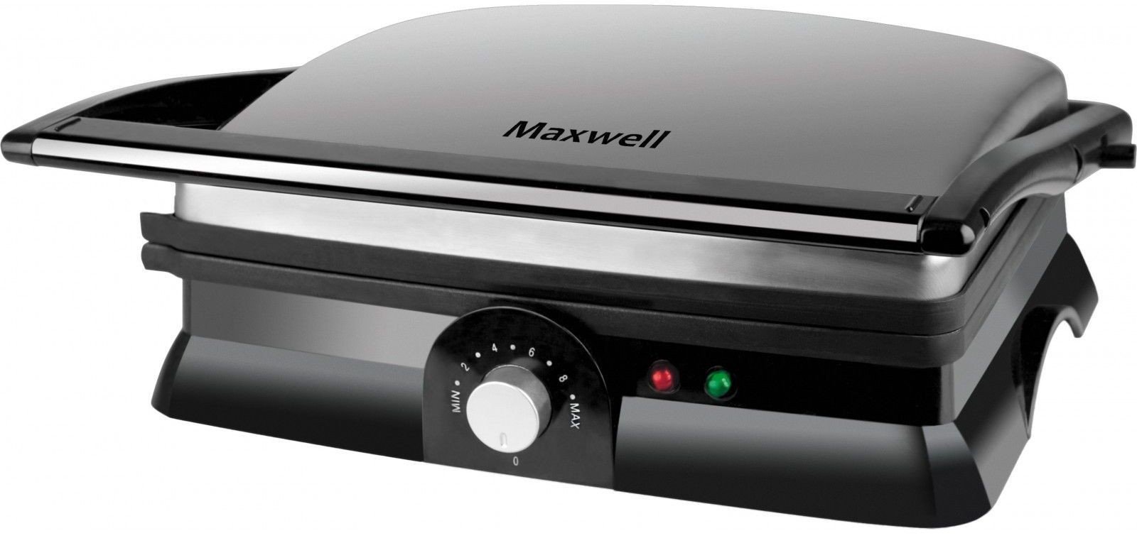 Купить Аэрогриль Maxwell MW-1960 Steel - цена в Харькове, Киеве, Днепре ...