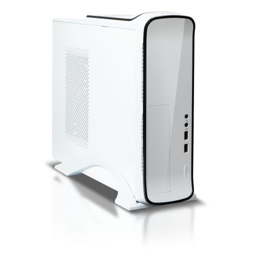 Компьютер HEXO Office GV7 Base (HOB-5600G-16S480WH) White купить в Украине: Киев, Днепр, Харьков, Одесса  | Низкая цена, отзывы, характеристики от TELEMART фото 3 Компьютер HEXO Office GV7 Base (HOB-5600G-16S480WH) White купить в Украине: Киев, Днепр, Харьков, Одесса  | Низкая цена, отзывы, характеристики от TELEMART фото