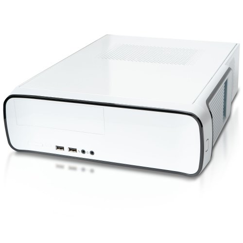 Компьютер HEXO Office GV7 Base (HOB-5600G-16S480WH) White купить в Украине: Киев, Днепр, Харьков, Одесса  | Низкая цена, отзывы, характеристики от TELEMART фото 4 Компьютер HEXO Office GV7 Base (HOB-5600G-16S480WH) White купить в Украине: Киев, Днепр, Харьков, Одесса  | Низкая цена, отзывы, характеристики от TELEMART фото