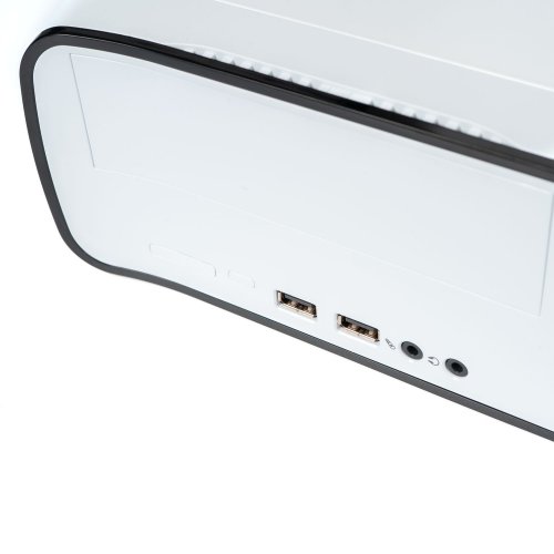 Компьютер HEXO Office GV7 Base (HOB-5600G-16S480WH) White купить в Украине: Киев, Днепр, Харьков, Одесса  | Низкая цена, отзывы, характеристики от TELEMART фото 5 Компьютер HEXO Office GV7 Base (HOB-5600G-16S480WH) White купить в Украине: Киев, Днепр, Харьков, Одесса  | Низкая цена, отзывы, характеристики от TELEMART фото