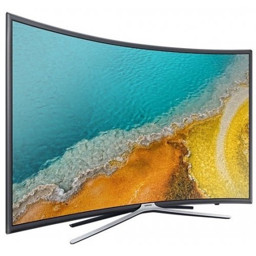 Купить Телевизор Samsung UE55K6500 - цена в Харькове, Киеве, Днепре, Одессе
в интернет-магазине Telemart фото