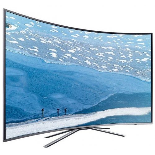 Купить Телевизор Samsung UE65KU6500 - цена в Харькове, Киеве, Днепре, Одессе
в интернет-магазине Telemart фото