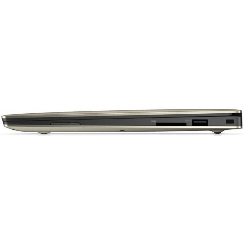 Продати Ноутбук Dell XPS 13 (X378S1NIW-47G) за Trade-In у інтернет-магазині Телемарт - Київ, Дніпро, Україна фото