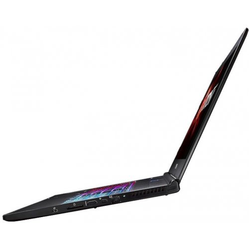 Продати Ноутбук MSI GS60 6QE Ghost Pro (GS606QE-453XUA) за Trade-In у інтернет-магазині Телемарт - Київ, Дніпро, Україна фото