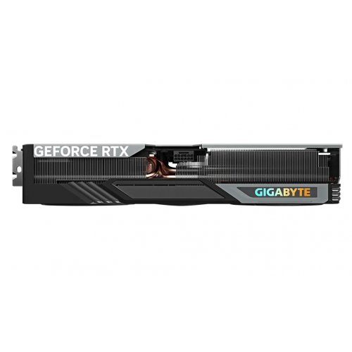 Photo Video Graphic Card Gigabyte GeForce RTX 4070 Ti GAMING OC V2 12288MB (GV-N407TGAMING OCV2-12GD)