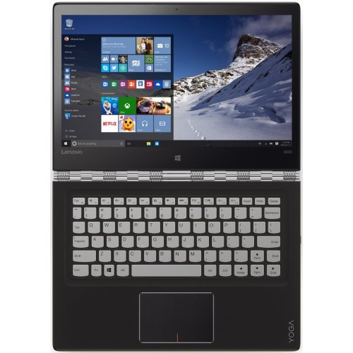 Продати Ноутбук Lenovo Yoga 900s (80ML0040UA) Silver за Trade-In у інтернет-магазині Телемарт - Київ, Дніпро, Україна фото