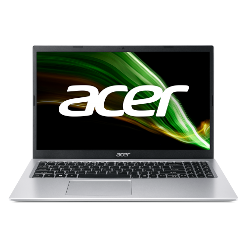 Продати Ноутбук Acer Aspire 3 A315-58 (NX.ADDEU.009) Pure Silver за Trade-In у інтернет-магазині Телемарт - Київ, Дніпро, Україна фото