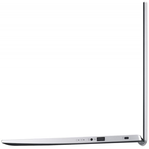 Продати Ноутбук Acer Aspire 3 A315-58 (NX.ADDEU.009) Pure Silver за Trade-In у інтернет-магазині Телемарт - Київ, Дніпро, Україна фото