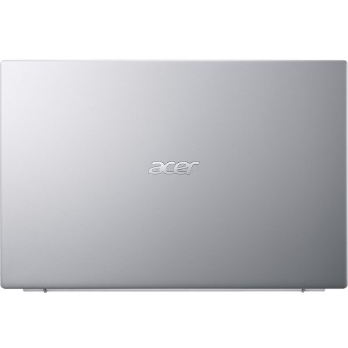 Продати Ноутбук Acer Aspire 3 A315-58 (NX.ADDEU.009) Pure Silver за Trade-In у інтернет-магазині Телемарт - Київ, Дніпро, Україна фото