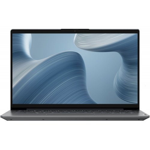 

Lenovo IdeaPad 5 14IAL7 (82SD00DJRA) Storm Grey