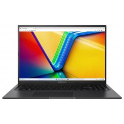 Ноутбук Asus VivoBook 16X M3604YA-L2086 (90NB11A1-M003F0) Indie Black