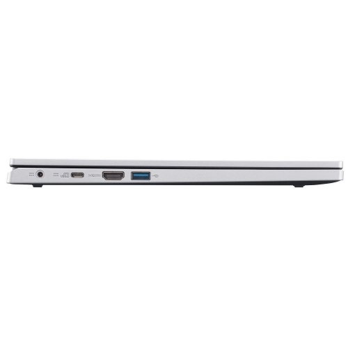 Купить Ноутбук Acer Aspire 3 A315-24P (NX.KDEEU.019) Pure Silver - цена в Харькове, Киеве, Днепре, Одессе
в интернет-магазине Telemart фото