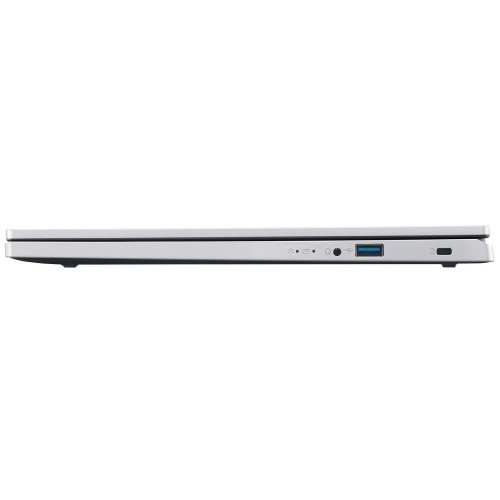 Купити Ноутбук Acer Aspire 3 A315-24P (NX.KDEEU.019) Pure Silver - ціна в Києві, Львові, Вінниці, Хмельницькому, Франківську, Україні | інтернет-магазин TELEMART.UA фото