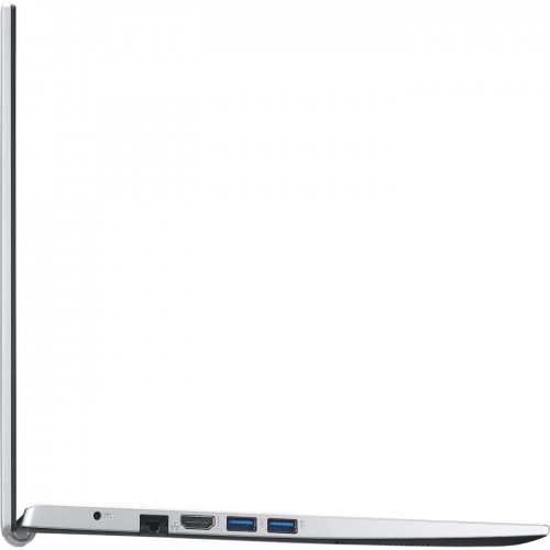 Купить Ноутбук Acer Aspire 3 A315-35 (NX.A6LEU.013) Pure Silver - цена в Харькове, Киеве, Днепре, Одессе
в интернет-магазине Telemart фото