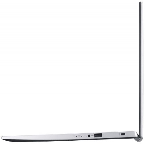 Купить Ноутбук Acer Aspire 3 A315-58 (NX.ADDEU.028) Pure Silver - цена в Харькове, Киеве, Днепре, Одессе
в интернет-магазине Telemart фото