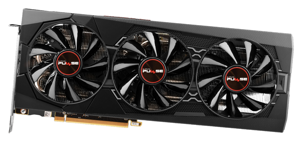 Купить Видеокарта Sapphire Radeon RX 5700 Pulse Tri-X 8192MB (11294-07-20G)  с проверкой совместимости: обзор, характеристики, цена в Киеве, Днепре,  Одессе, Харькове, Украине | интернет-магазин TELEMART.UA