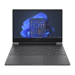 Ноутбук HP Victus 15-fa0008ua (6G6U7EA) Mica Silver