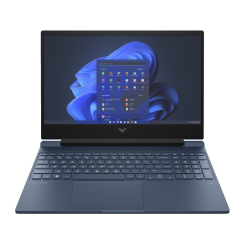 Ноутбук HP Victus 15-fa0011ua (6G6V3EA) Performance Blue