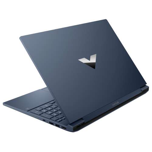 Продать Ноутбук HP Victus 15-fa0011ua (6G6V3EA) Performance Blue по Trade-In интернет-магазине Телемарт - Киев, Днепр, Украина фото