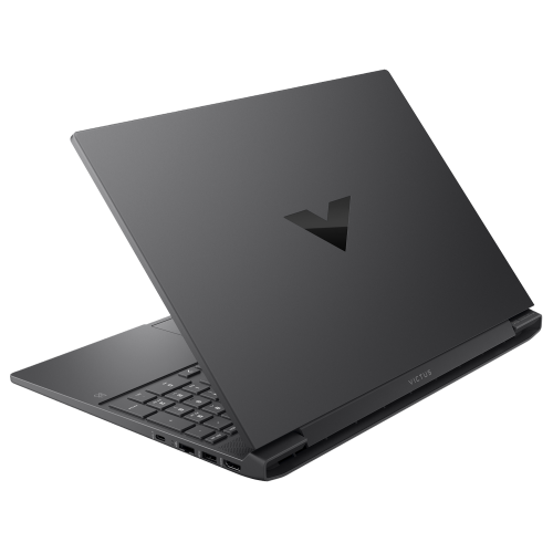 Продать Ноутбук HP Victus 15-fb0012ua (6G6X2EA) Mica Silver по Trade-In интернет-магазине Телемарт - Киев, Днепр, Украина фото