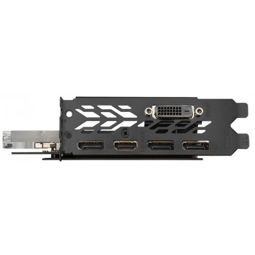 Продати Відеокарта MSI GeForce GTX 1070 SEA HAWK EK X 8192MB (GTX 1070 SEA HAWK EK X) за Trade-In у інтернет-магазині Телемарт - Київ, Дніпро, Україна фото