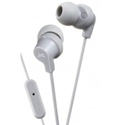 Навушники JVC HA-FR15 (HA-FR15-H-EF) Grey